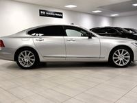 begagnad Volvo S90 D4 AWD Taklucka Inscription Bowers&Wilkins 2018, Sedan