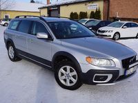 Begagnad Volvo XC70 Momentum 163 HK (119 kW) 2013 Grå Kombi