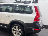 begagnad Volvo XC70 D5 AWD Geartronic Kinetic Euro 6