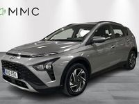Begagnad Hyundai Bayon 101 HK (74 kW) 2022 Brass SUV
