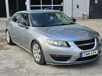 begagnad Saab 9-5 SportSedan 2.0 TiD DPF Linear Euro 5