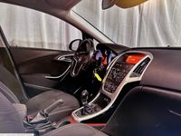 begagnad Opel Astra Sports Tourer 1.7 CDTI ecoFLEX Euro 5