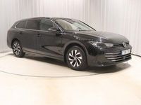 Begagnad VW Passat 150 HK (110 kW) 2024 Svart Kombi