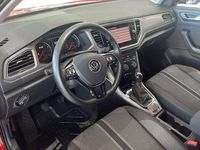 begagnad VW T-Roc 1.0 TSI M&K S&V hjul 2021, SUV