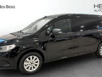 Ny Mercedes Citan 112 Edition 116 HK (85 kW) 2025