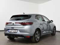 begagnad Renault Mégane IV 