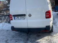 Begagnad VW T6.1 150 HK (110 kW) 2019 Van