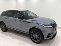 begagnad Land Rover Range Rover Velar Velar Ranger rover 2 0p phev aw