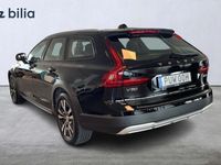 begagnad Volvo V90 CC B4 AWD Diesel Core Dragkrok 2023, Kombi