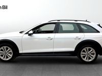 begagnad Audi A4 Allroad quattro 40 TDI Proline 204 hk S tronic