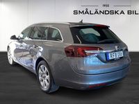 begagnad Opel Insignia Sports Tourer 1.6 CDTI Drag Vinterhjul Värmare