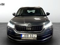 begagnad Skoda Kodiaq Style 2,0 TDI DSG 4X4 2020, SUV