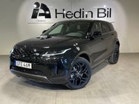 begagnad Land Rover Range Rover evoque P300e SE PHEV AWD