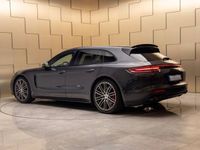 begagnad Porsche Panamera GTS Sport Turismo / Svensksåld / OBS SPEC /