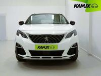 begagnad Peugeot 5008 1.6 e-THP EAT GT Line 7 sits En ägare 164hk