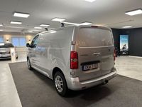 begagnad Peugeot Expert Panel Van 1.2t 1.6 BlueHDi Automat Skåpbil Eu