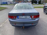 begagnad Honda Accord 2.2 i-CTDi Sport Euro 4