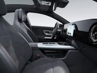 Ny Mercedes CLA 250+ AMG 11 kW (15 HK) 2025 Sedan