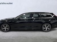 begagnad Volvo V90 B4 Mildhybrid, Diesel Drag Värmare 190hk