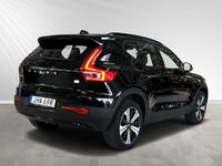 begagnad Volvo XC40 Recharge Single Motor Core Edition