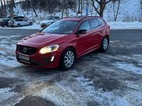 Begagnad Volvo XC60 230 HK (169 kW) 2015 SUV
