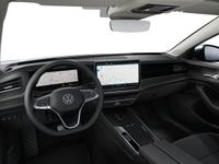 begagnad VW Passat Sportscombi B9 eTSI 150 DSG Elegance Drag