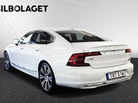 begagnad Volvo S90 T8 AWD Recharge Ultimate Bright