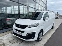 begagnad Peugeot Expert PRO+L3 177hk Värmare Drag 3sits Kamera V-hjul