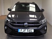 begagnad VW Taigo 1.0 TSI DSG 110hk/R-Line