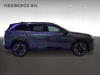 Ny Peugeot e-5008 GT 169 kW (231 HK) 2025 Grå SUV