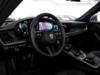 begagnad Porsche 911 Carrera 4S 992 / PDK SP-Chrono Pano BOSE