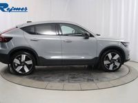 begagnad Volvo C40 Recharge Twin Ultimate 2024, Crossover
