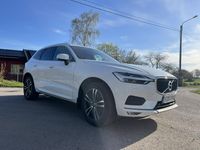 begagnad Volvo XC60 D4 AWD Geartronic Advanced Edition, Momentum