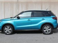 begagnad Suzuki Vitara 4WD Automat Select