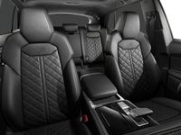 begagnad Audi Q8 SUV 50 TDI quattro S line tiptronic 2024, SUV