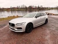 Begagnad Volvo V90 190 HK (139 kW) 2019 Kombi