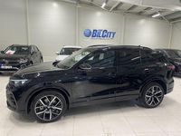 Begagnad VW Tiguan R-line 196 HK (144 kW) 2025 Svart SUV