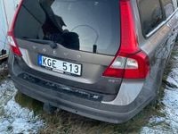 Begagnad Volvo V70 200 HK (147 kW) 2008 Kombi