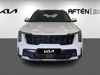 Ny Kia Sorento Advance 253 HK (186 kW) 2025 Snow white pearl SUV