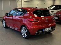 begagnad Renault Clio IV 