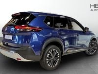 Ny Nissan X-Trail Tekna 214 HK (157 kW) 2025 Blå SUV