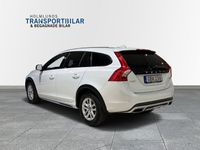 begagnad Volvo V60 CC D3 Manuell Momentum 2016, Kombi