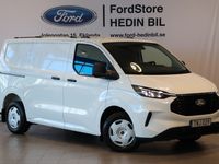 begagnad Ford Transit Custom Transportbilar280 2.0 EcoBlue 136hk | Demo