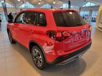 begagnad Suzuki Vitara FullHybrid AllGrip Inclusive Automat (115)