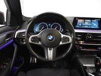 begagnad BMW 520 Aut M-Sport Navi Drag Cockpit 190hk