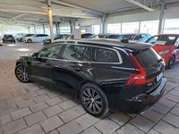 begagnad Volvo V60 Recharge T6 AWD Aut Inscription Expression 2021, Kombi