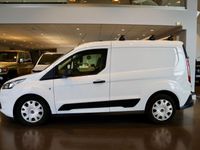 begagnad Ford Transit Connect 220 1.5 EcoBlue SelectShift Euro 6