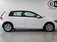 Begagnad VW Golf VIII 131 HK (96 kW) 2020 Vit