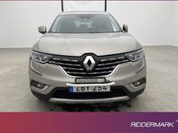 begagnad Renault Koleos 4X4 177hk Business Pano BOSE Kamera Navi Drag