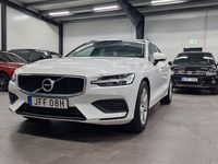 begagnad Volvo V60 B4 Geartronic Momentum Euro 6